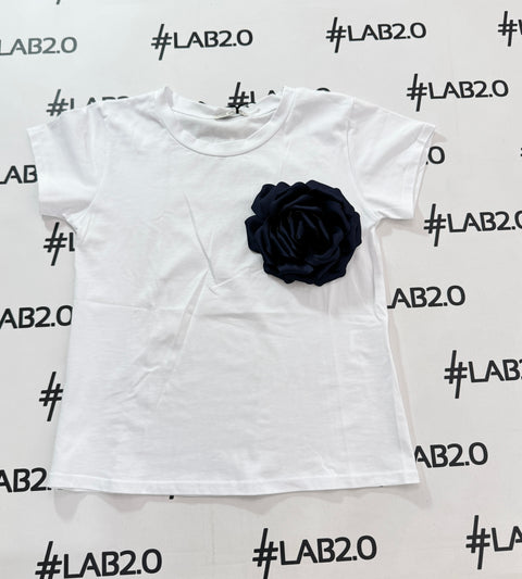 Outfit Kessy Blu