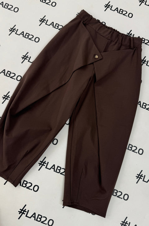  Pantalón Ramirez Negro