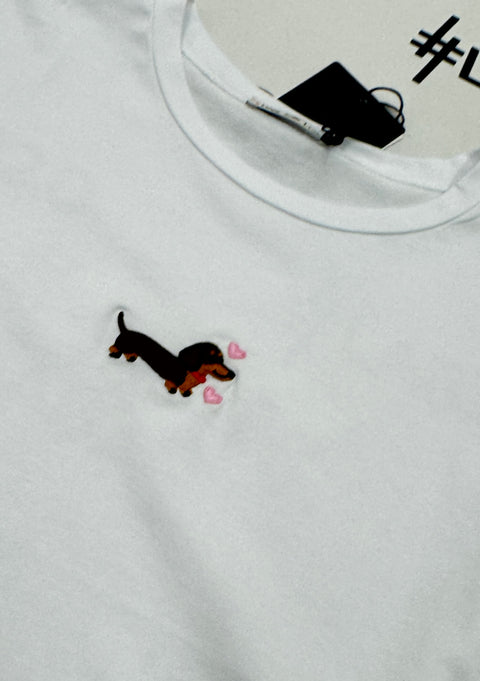 T-Shirt Dog