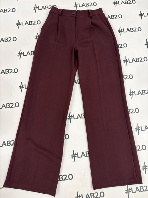 Pantalone Ginevra Palazzo Prugna