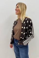 Cardigan Simona Marrone
