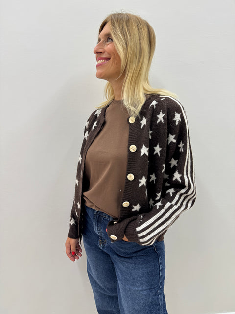 Cardigan Simona Marrone