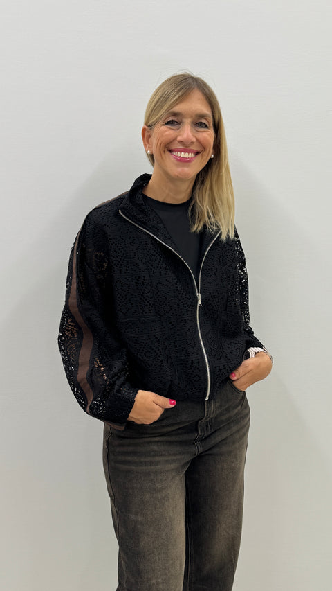 Bomber Giada