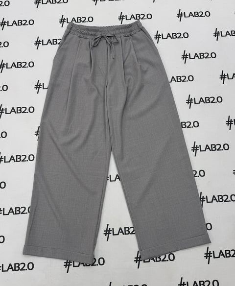 Pantalone Jenny Grigio