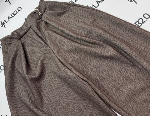 Pantalone Sharon Marrone