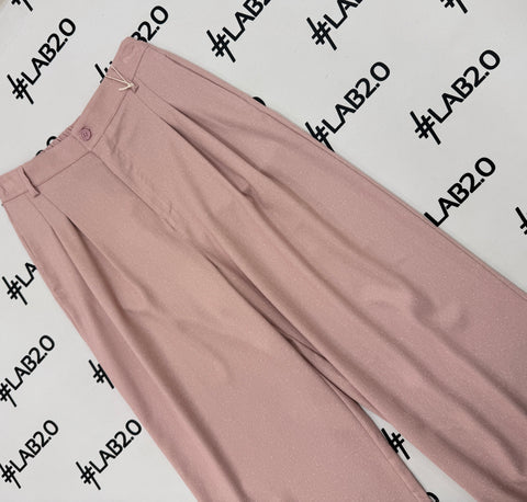 Pantalone Doris Rosa