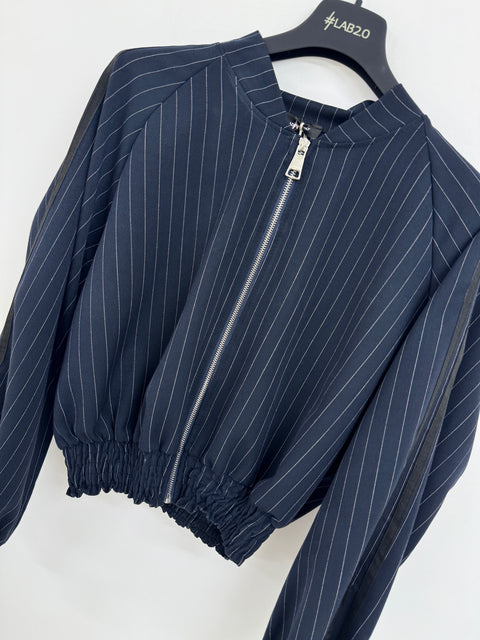 Bomber Ellen Blu
