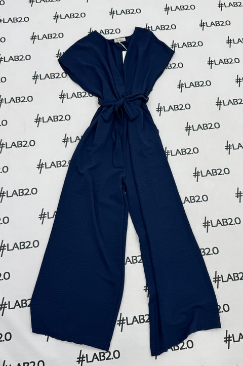 Mono Priscilla azul