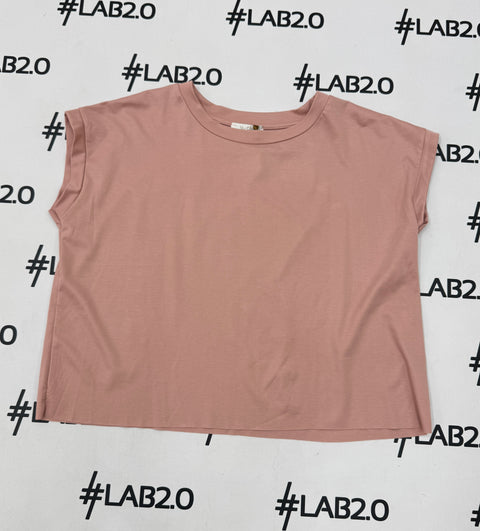 T-shirt Zoe Rosa