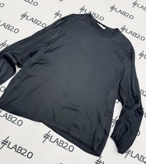 Camiseta Lucilla Negra