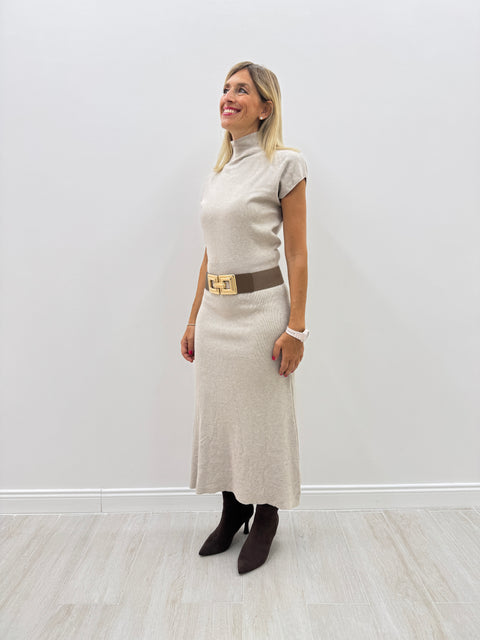 Ensemble Taupe Sonia