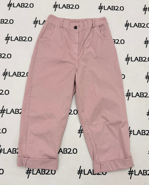 Pantalone Gilda
