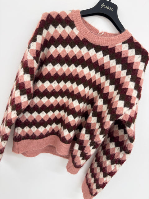Maglione Clarissa