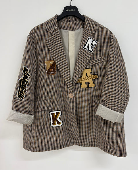 Blazer Country