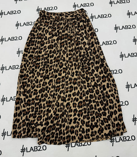 Camel Angie skirt