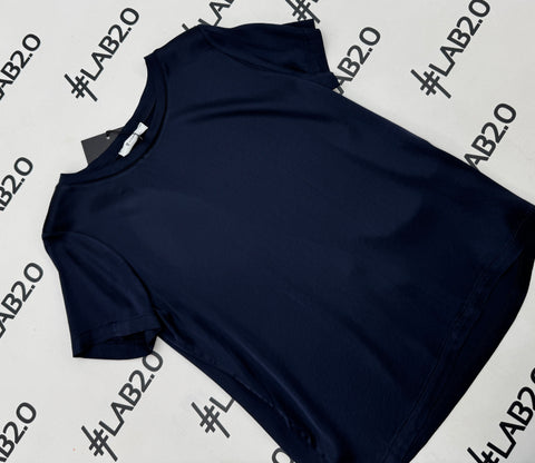 T-shirt Lucid Blu