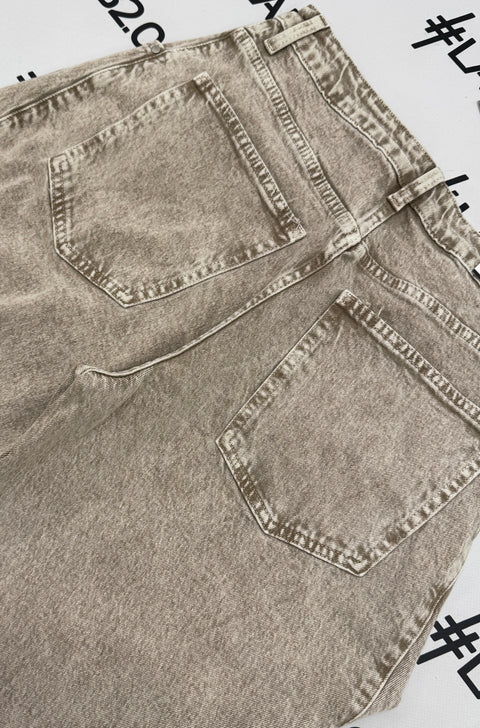 Jeans Clelia Marroncino