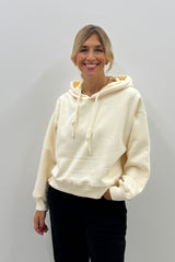 Felpa Viviana Panna
