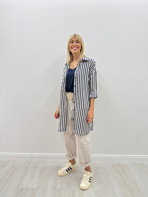 Pantalone Elena Ghiaccio