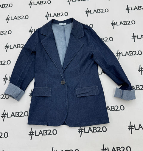 Damiana Blazer