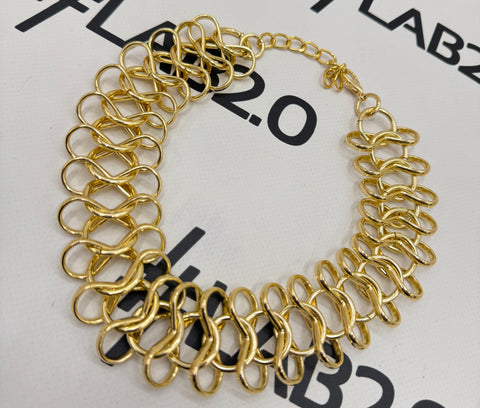 Collana Bea Gold