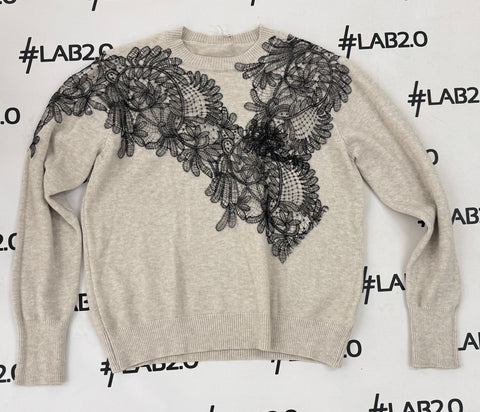 Maglione Marisa Beige