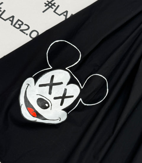 Mickey Skirt