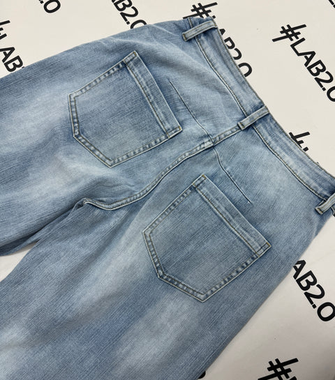 Jeans Sia