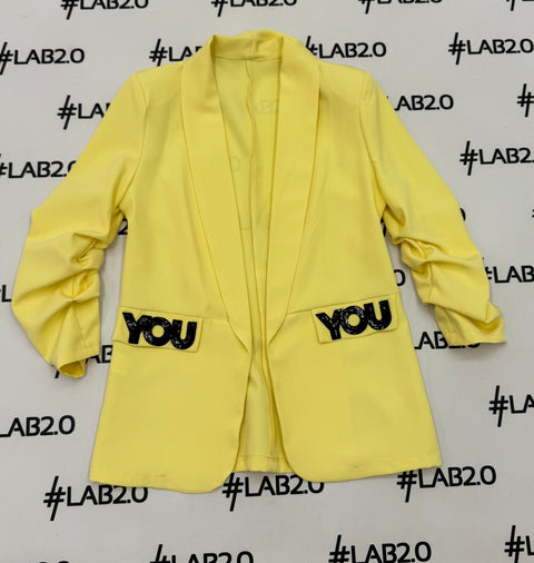Blazer You