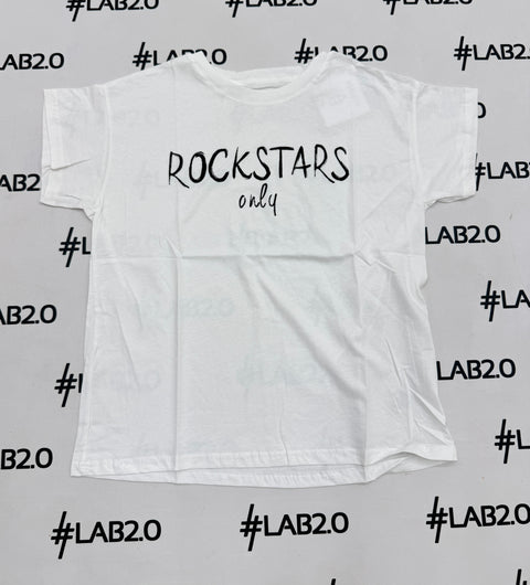 T-shirt Rockstar