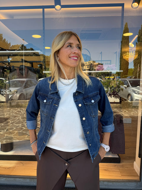 Giacchetto Luana