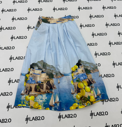 Falda Positano