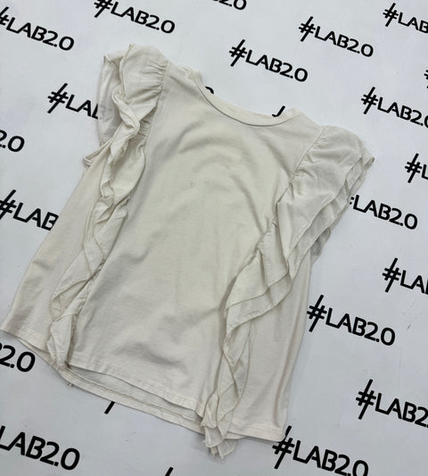 Anny Cream T-shirt