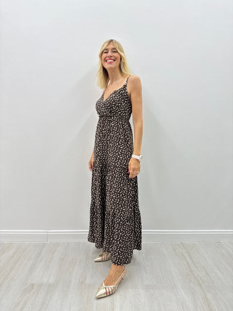 Vestido Morena