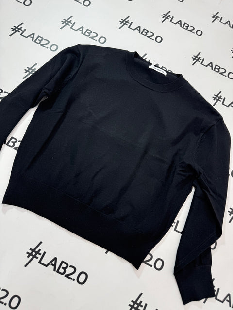 Maglione Gioia Nero