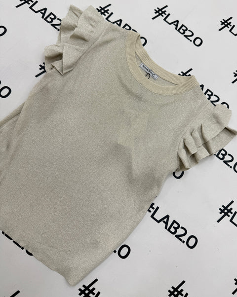 Maglietta Lurex