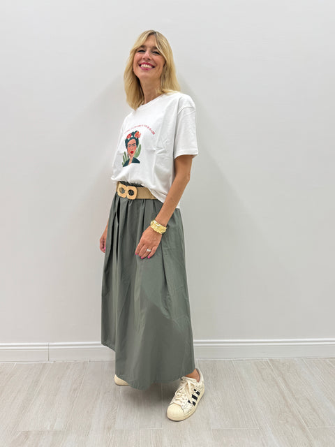 Outfit Angie