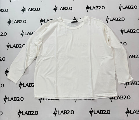 T-shirt Eva Bianca