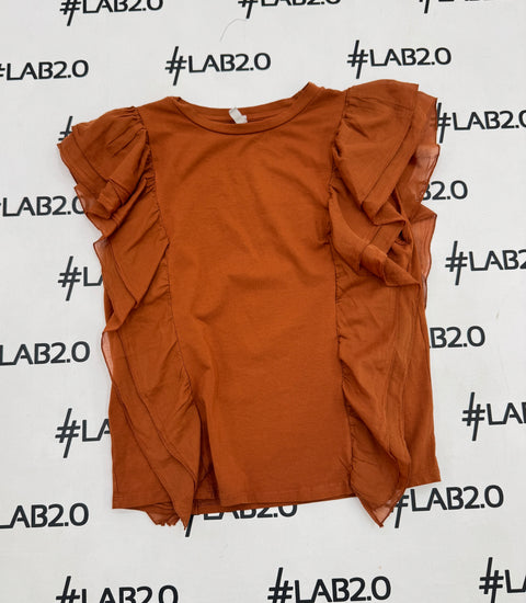 Anny Rust T-shirt