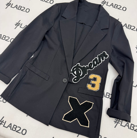 City Blazer
