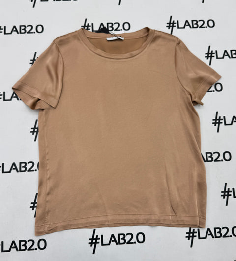 T-shirt Lucid Salmone