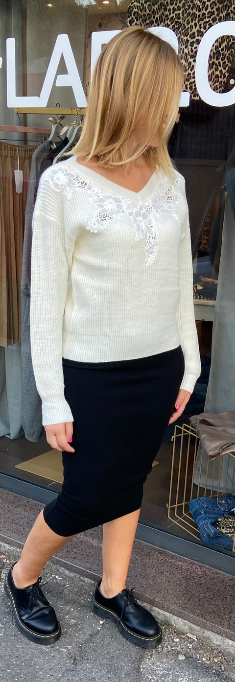 Maglione Sophia