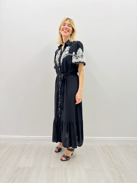 Marcella Dress