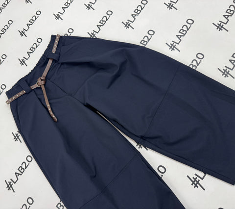 Pantalón Anita Azul
