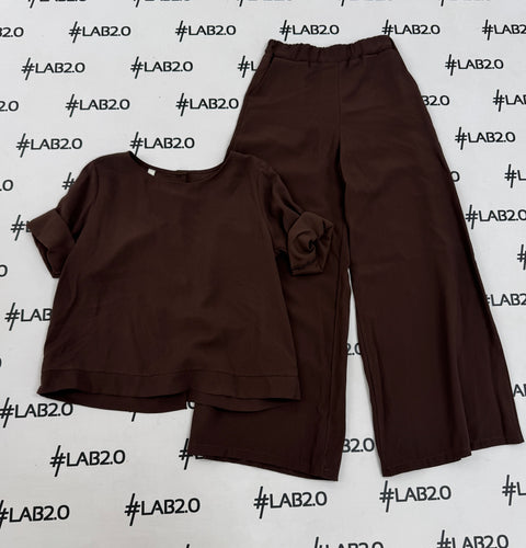 Completo Anna Marrone