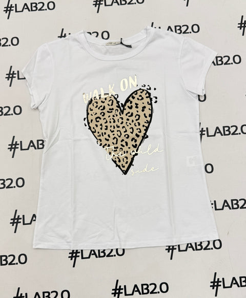 T-Shirt Zuma