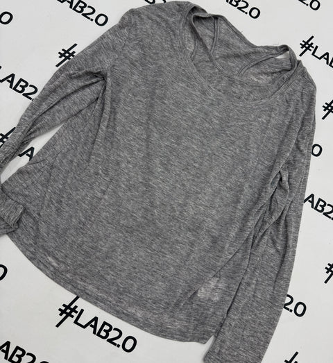 Maglia Carrie Grigia