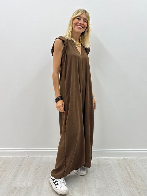 Tuta Arianna Marrone