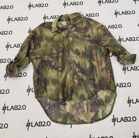 Camicia Brenda