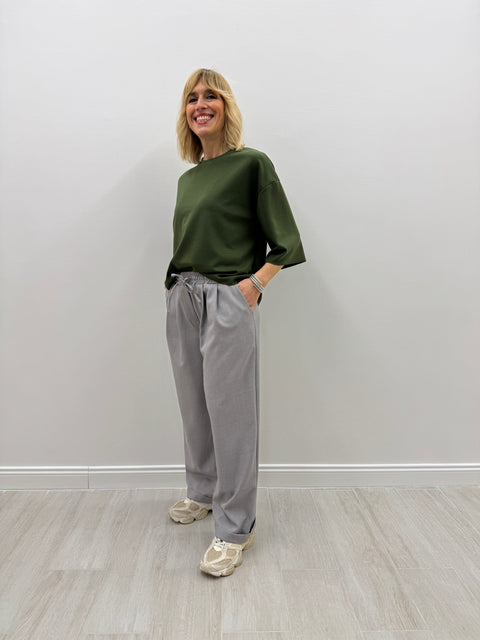 Maglietta Anny Verdone